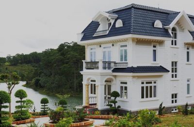 Sam Tuyền Lâm Golf & Resorts