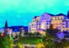 Hotel Ngọc Lan Đà Lạt cho cặp đôi