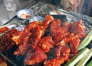 Bò tơ “Dã Chiến”: Ảnh 1
