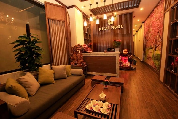 Khai Ngoc Hotel