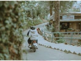 Tiệm may Nhớ Hoài: Nốt trầm lắng đọng trên con dốc số 7