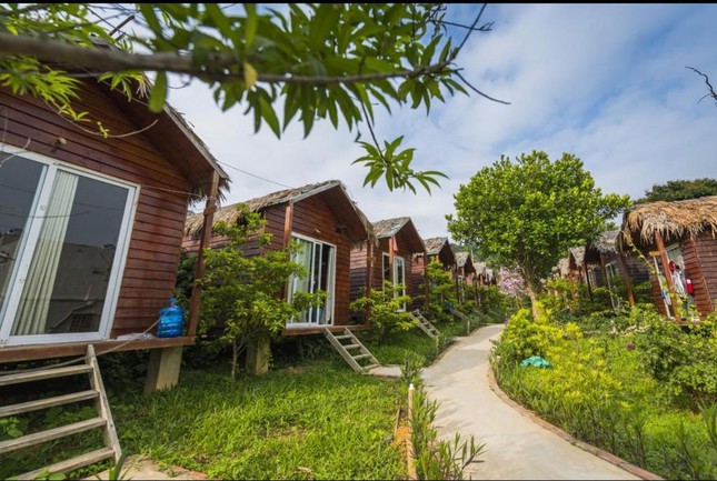 Homestay là loại hình lưu trú tại nhà dân bản địa khi đi du lịch nhưng sau nhiều năm hình thành và phát triển, loại hình lưu trú này có sự thay đổi về bản chất và trở thành một mô hình kinh doanh được đầu tư bài bản. (Ảnh minh họa internet)