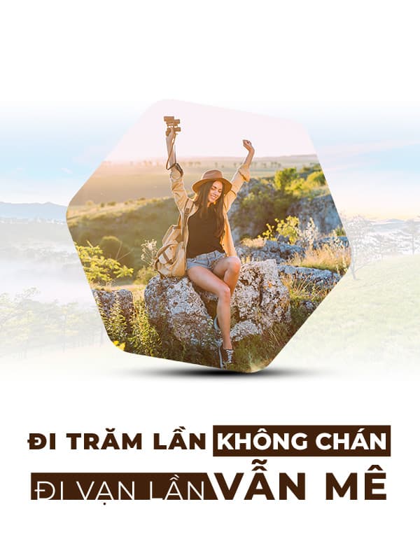 iDalat.vn: Đi trăm lần không chán, đi vạn lần vẫn mê