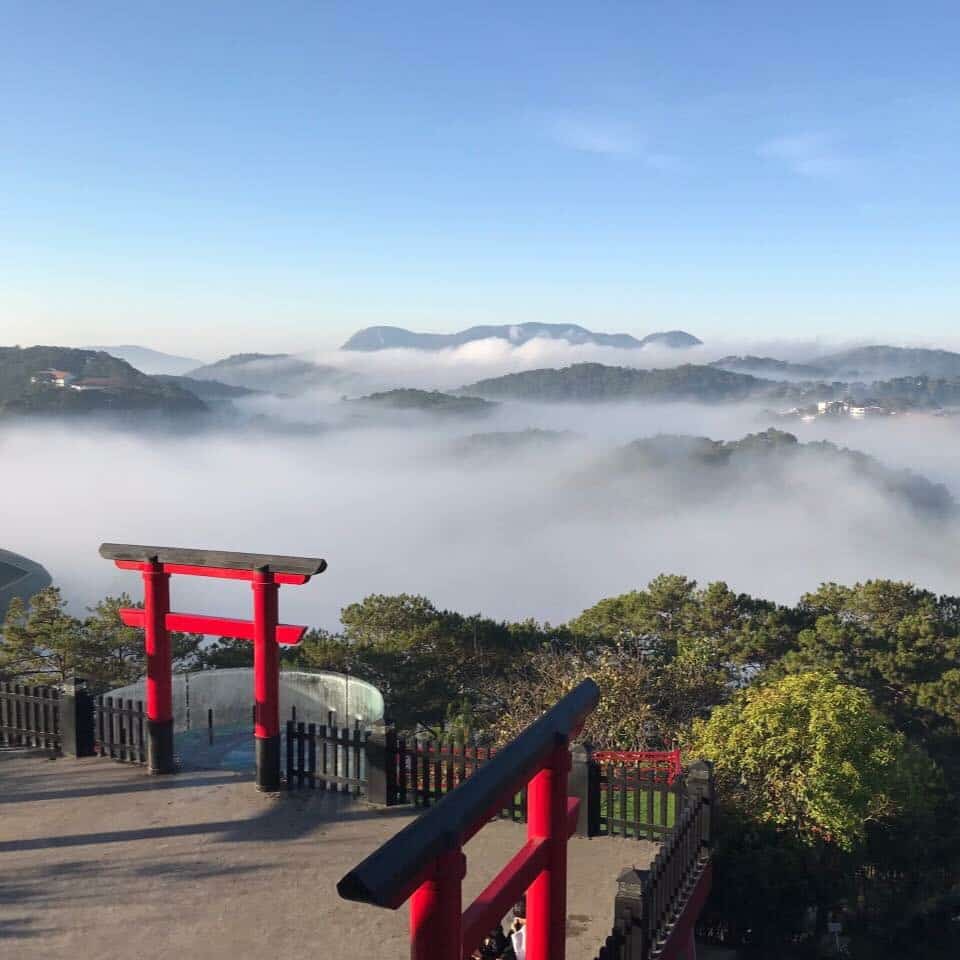 Khám phá các địa điểm check in ở Đà Lạt