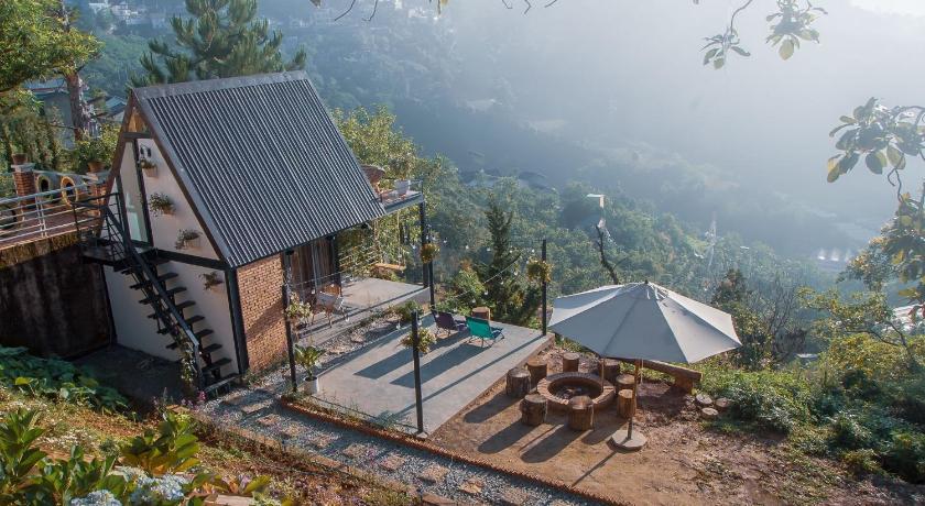 Homestay ở Đà Lạt